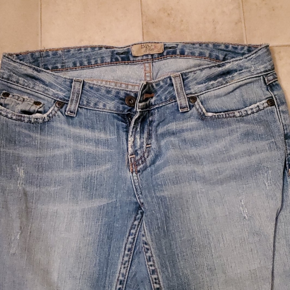 BKE jeans